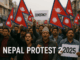 nepal protest 2025