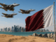 israel strike on doha